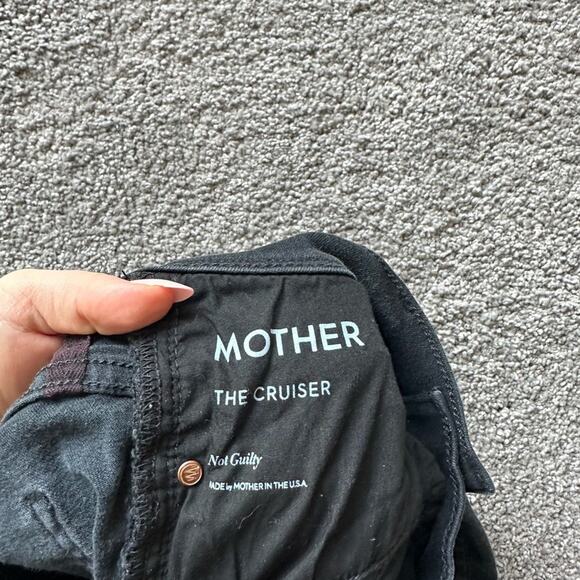 MOTHER The Cruiser Jeans - Picture 7 of 12